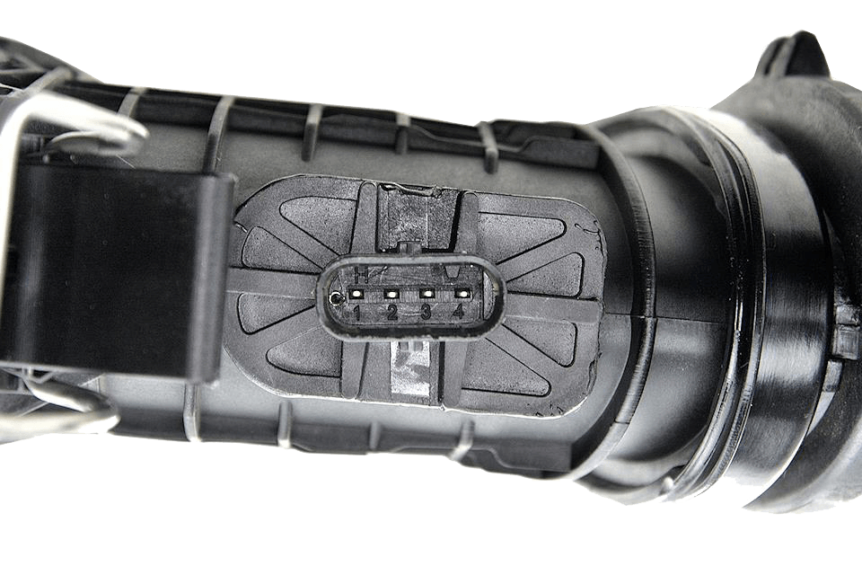 NTY PRZEWÓD SSĄCY POWIETRZA Z MAF BKS-ME-017 - obrazek 6