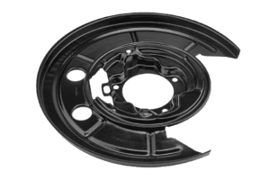 NTY DISC BRAKE DUST SHIELD