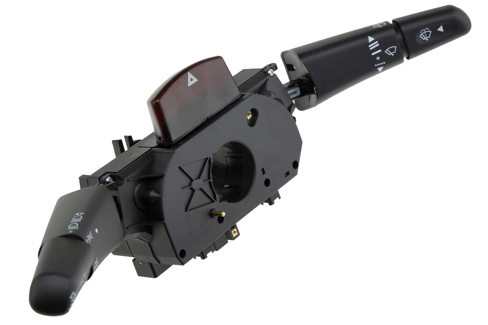 NTY PRZEŁĄCZNIK ZESPOLONY EPE-ME-003