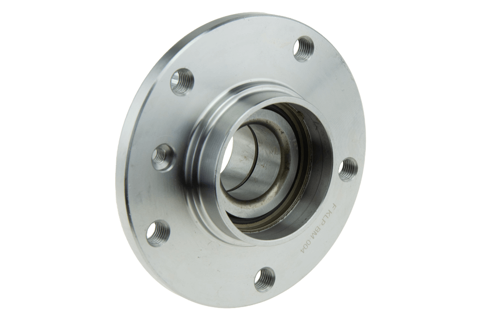 NTY FRONT WHEEL HUB KLP-BM-004 - Image 2
