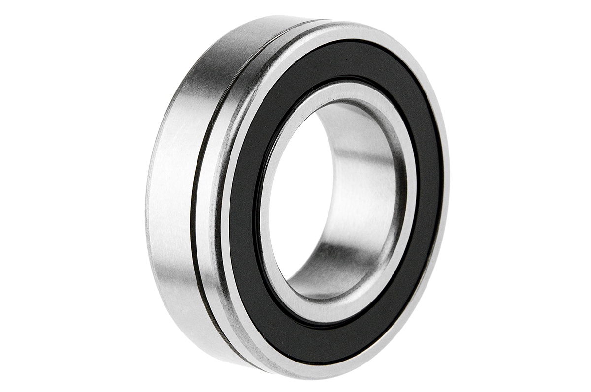 NTY BALL BEARING FOR FRONT DRIVE SHAFT NLP-PL-000