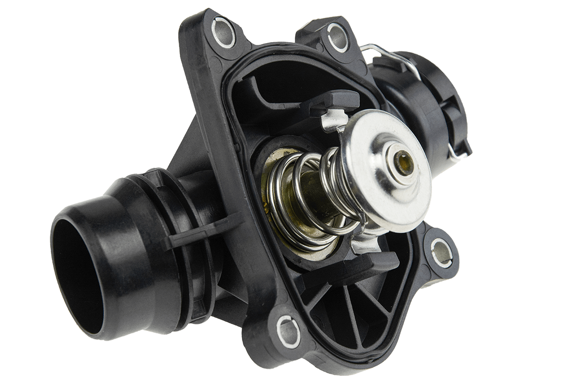 THERMOSTAT WITH COVER CTM-BM-019