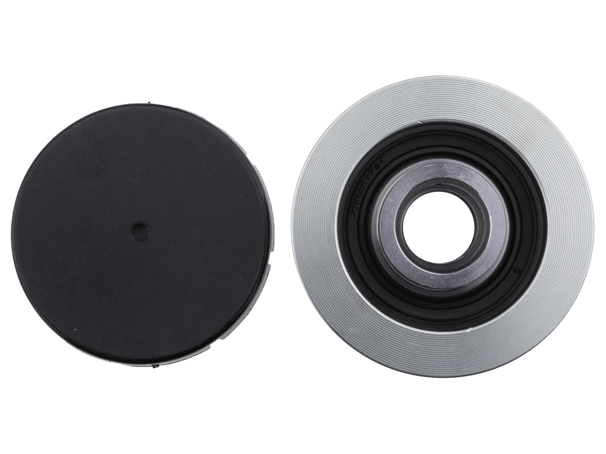 NTY SPRZĘGŁO JEDNOKIERUNKOWE ALTERNATORA ESA-ME-016 - obrazek 3