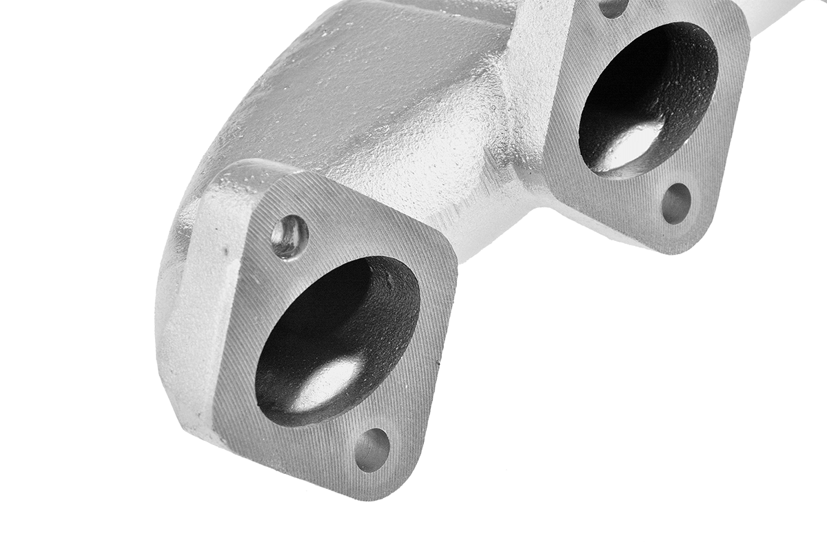 EXHAUST MANIFOLD BKW-BM-001 - Image 4